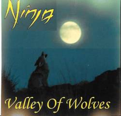Ninja (GER) : Valley of Wolves